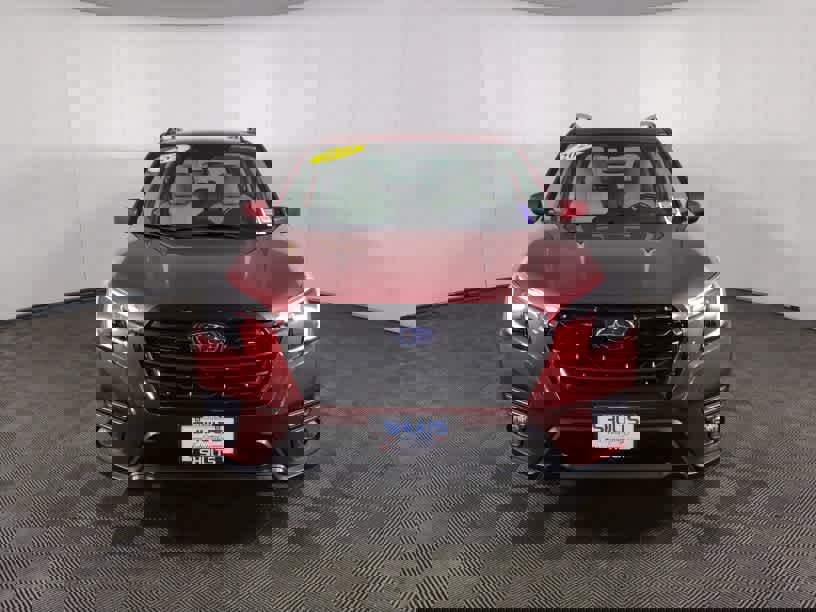 Certified 2022 Subaru Forester Premium image 5