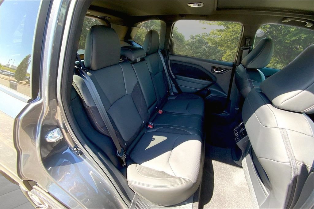 New 2026 Subaru Forester Touring AWD/4WD image 10
