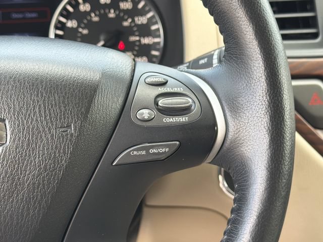Used 2020 Nissan Pathfinder Platinum AWD/4WD image 26