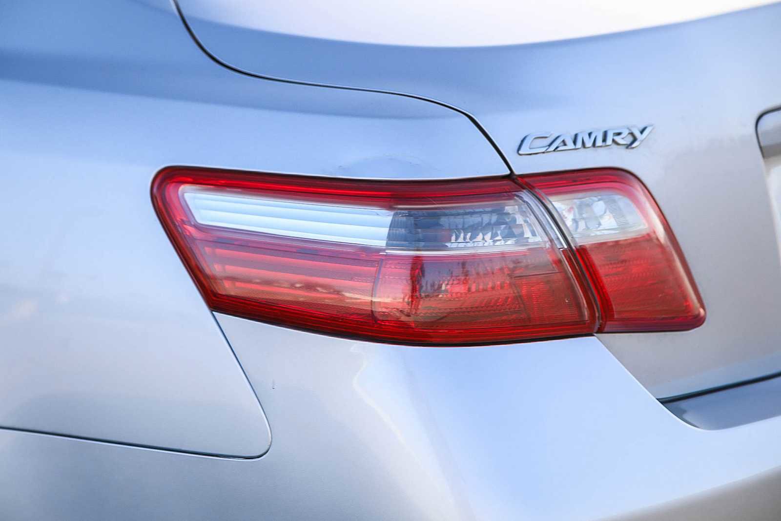 Used 2007 Toyota Camry LE image 7