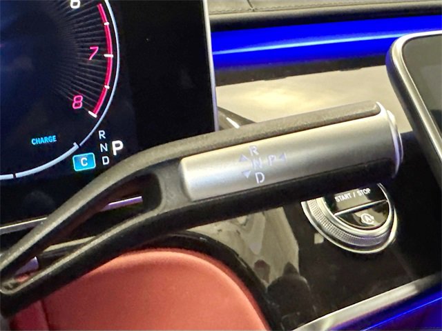 Used 2024 Mercedes-Benz S 580 4MATIC Sedan image 17