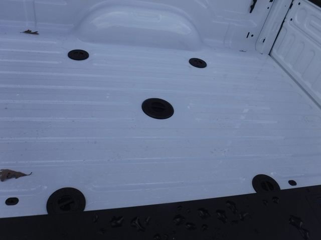 New 2026 RAM 3500 Tradesman image 16