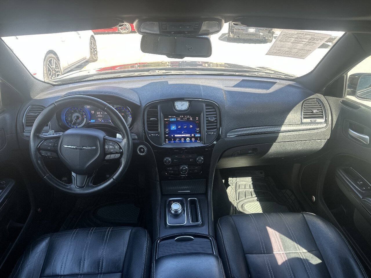 Used 2015 Chrysler 300 S w/ 300S Premium Group AWD/4WD image 38