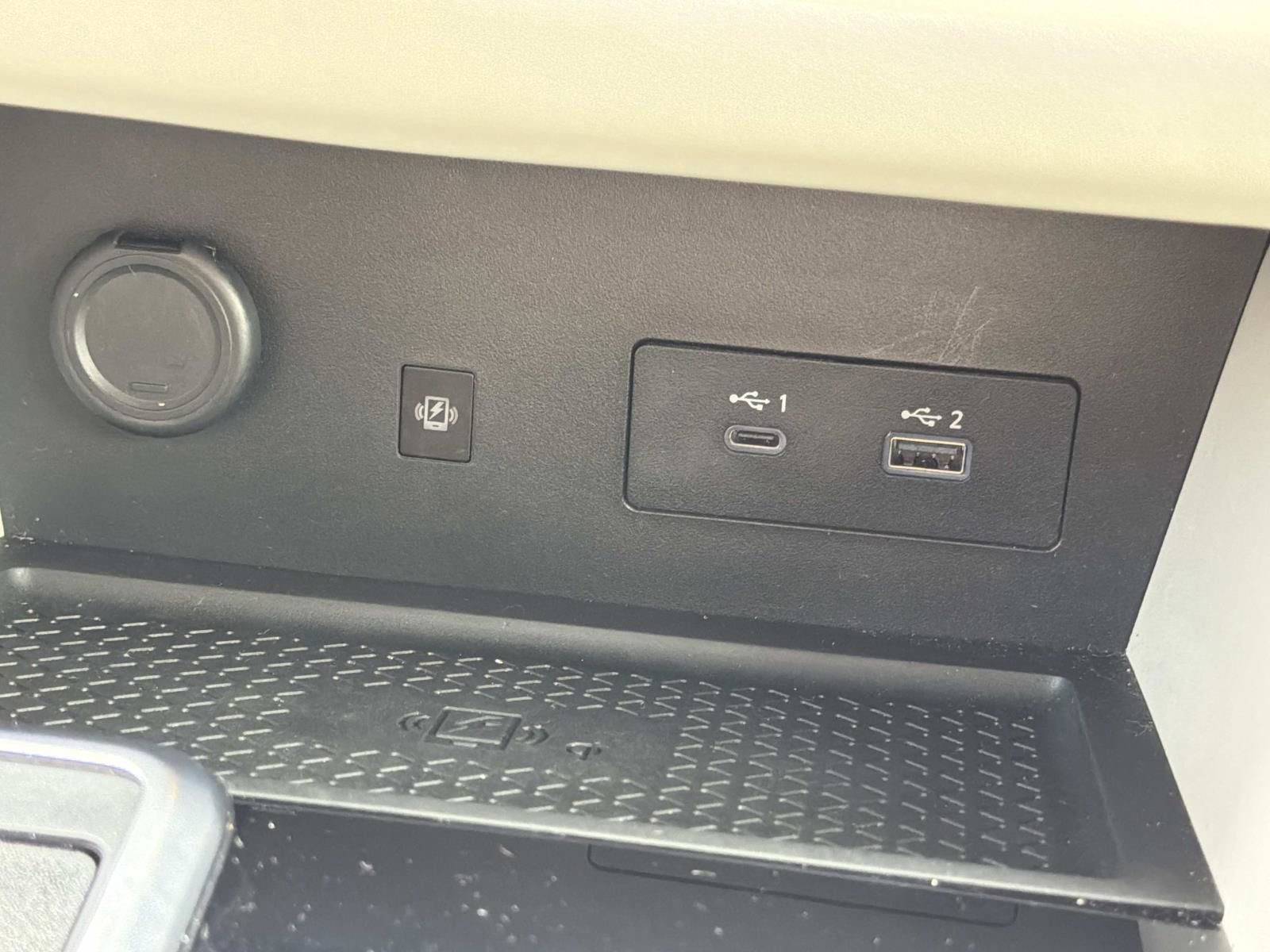 Used 2024 Nissan Pathfinder SL FWD image 27