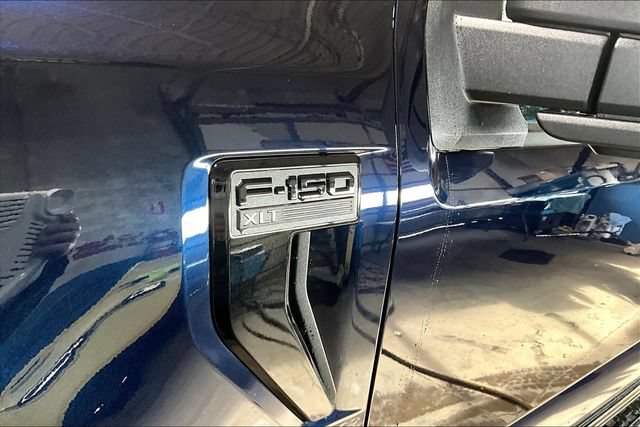 New 2026 Ford F150 XLT w/ Equipment Group 302A MID AWD/4WD image 9
