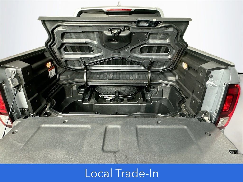 New 2026 Honda Ridgeline RTL image 10