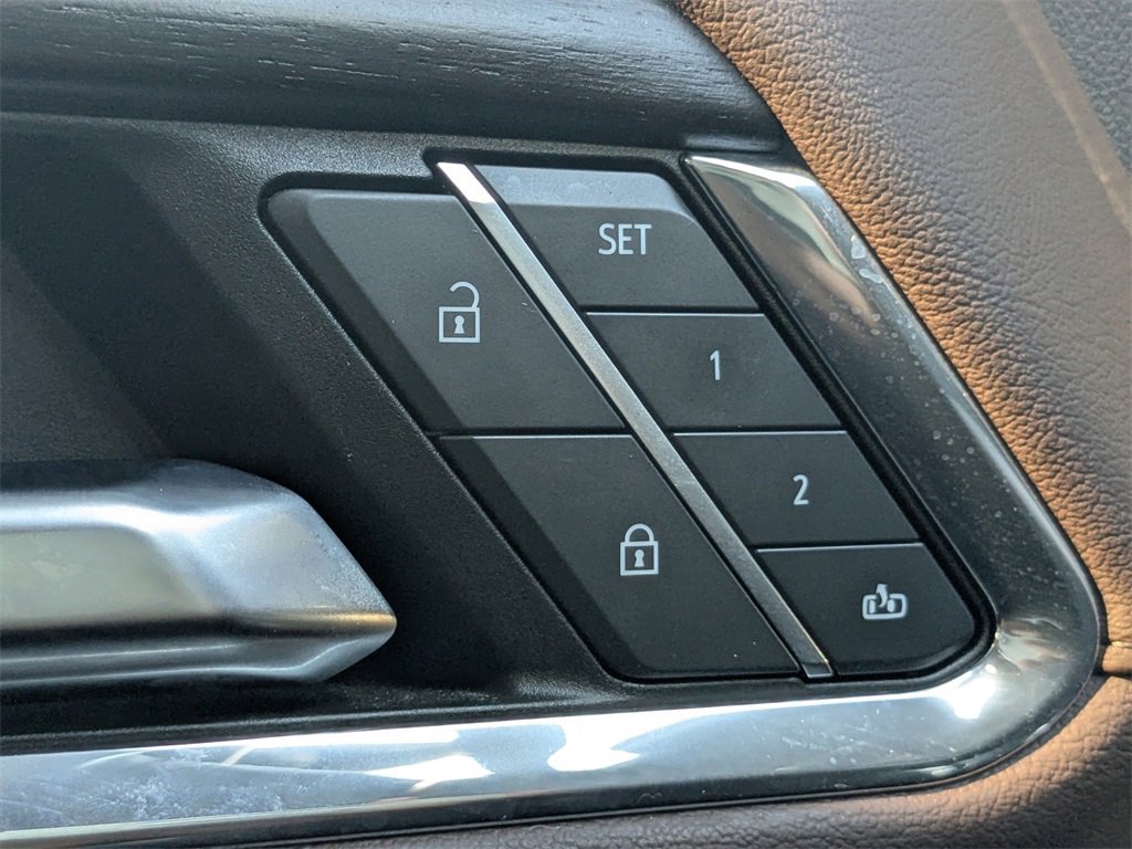 Certified 2024 GMC Sierra 2500 Denali w/ Denali Reserve Package image 33