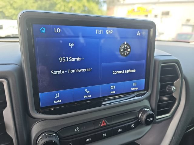 Certified 2022 Ford Bronco Sport Big Bend w/ Convenience Package AWD/4WD image 24