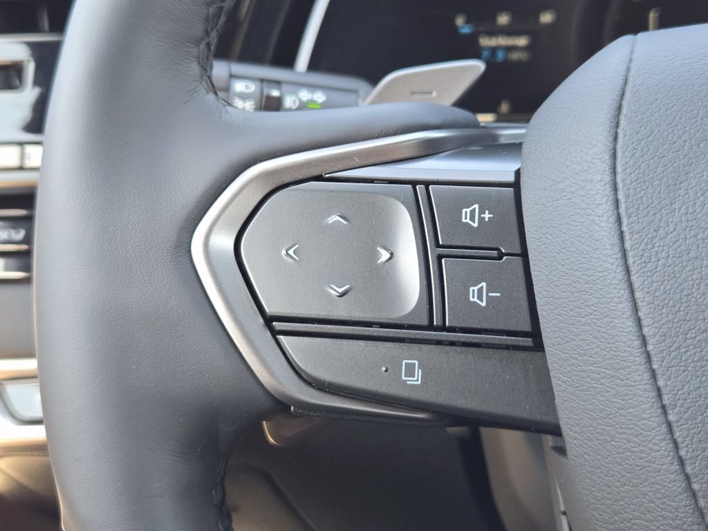 Certified 2025 Lexus RX 350 Premium Plus w/ Convenience Package FWD image 28