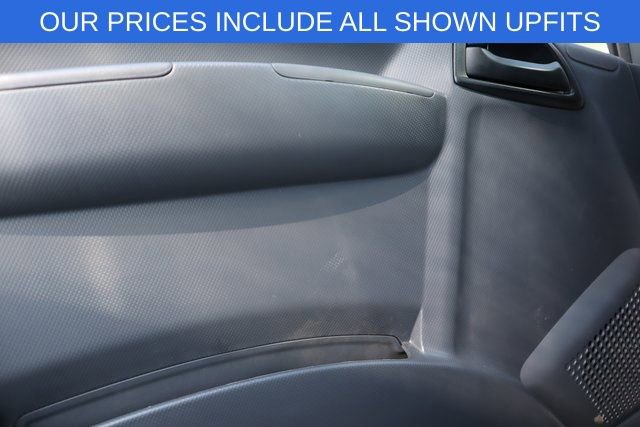 New 2024 Chevrolet Low Cab Forward image 19