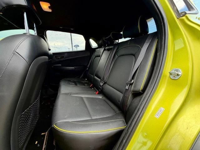 Used 2020 Hyundai Kona Ultimate FWD image 7