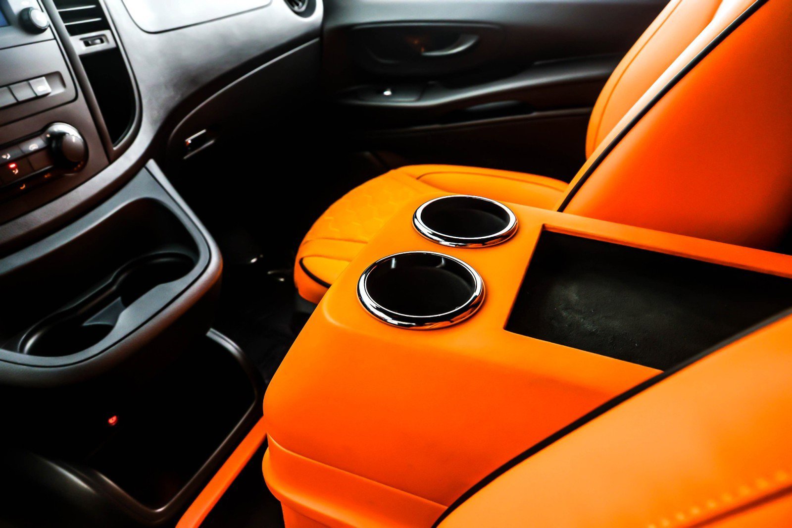 Used 2023 Mercedes-Benz Metris Passenger image 6