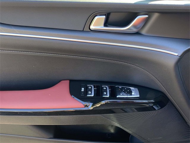 New 2026 Kia K5 GT-Line image 14