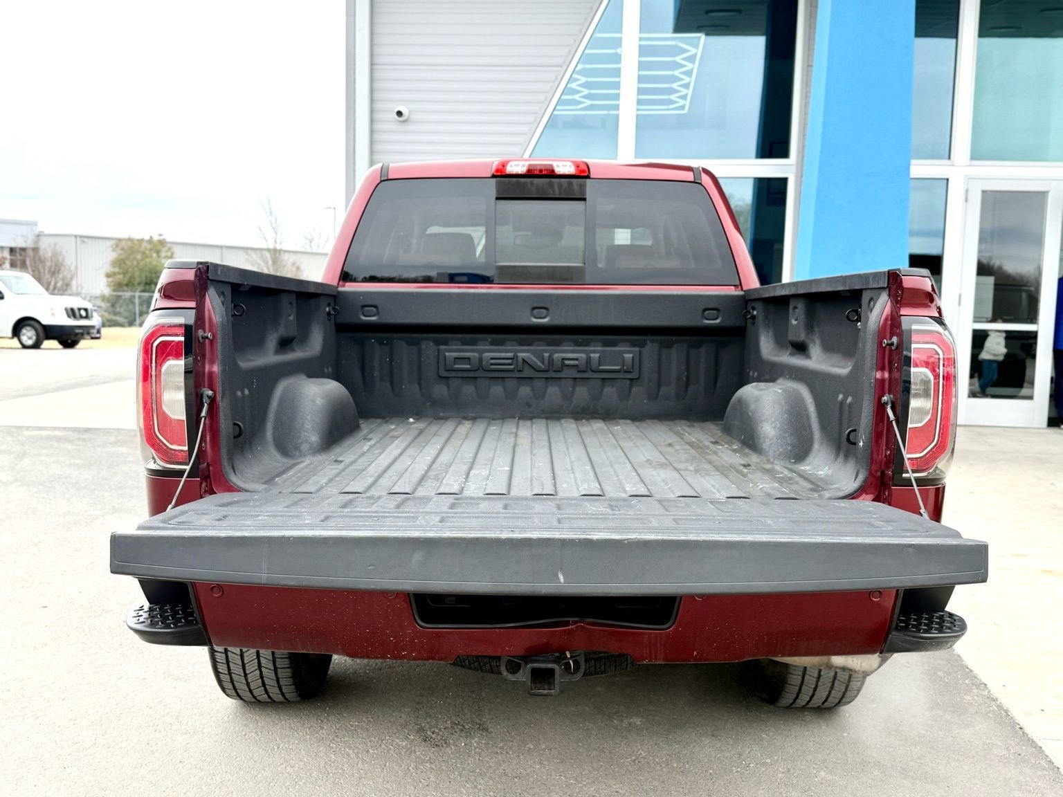 Used 2017 GMC Sierra 1500 Denali image 51