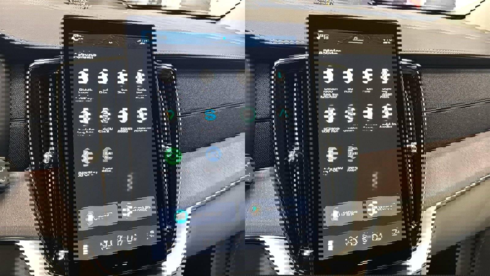 New 2026 Volvo XC90 T8 Ultra w/ Protection Package Premier image 17