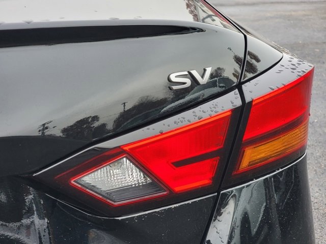 Used 2024 Nissan Altima 2.5 SV image 12