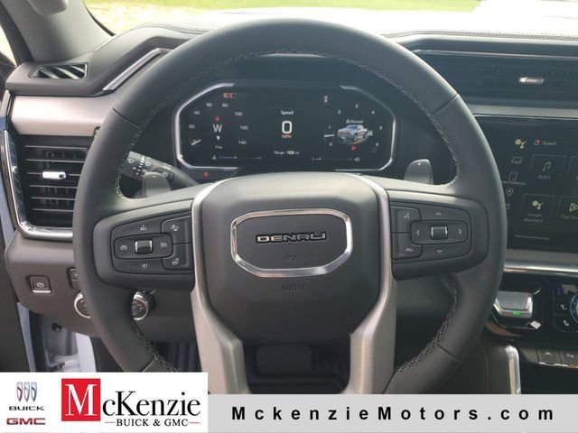 New 2026 GMC Sierra 1500 Denali w/ Technology Package AWD/4WD image 11