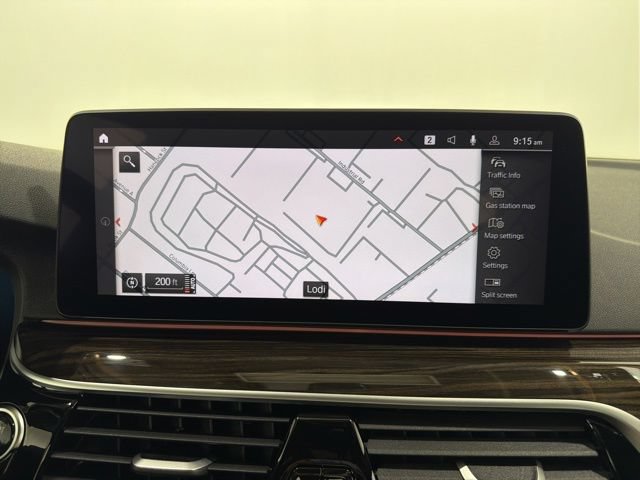 Certified 2023 BMW 530i xDrive w/ Premium Package AWD/4WD image 19