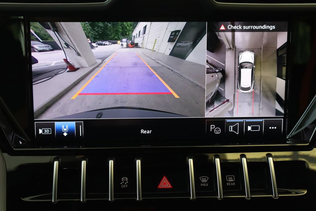 Used 2024 Lamborghini Urus S AWD/4WD image 30