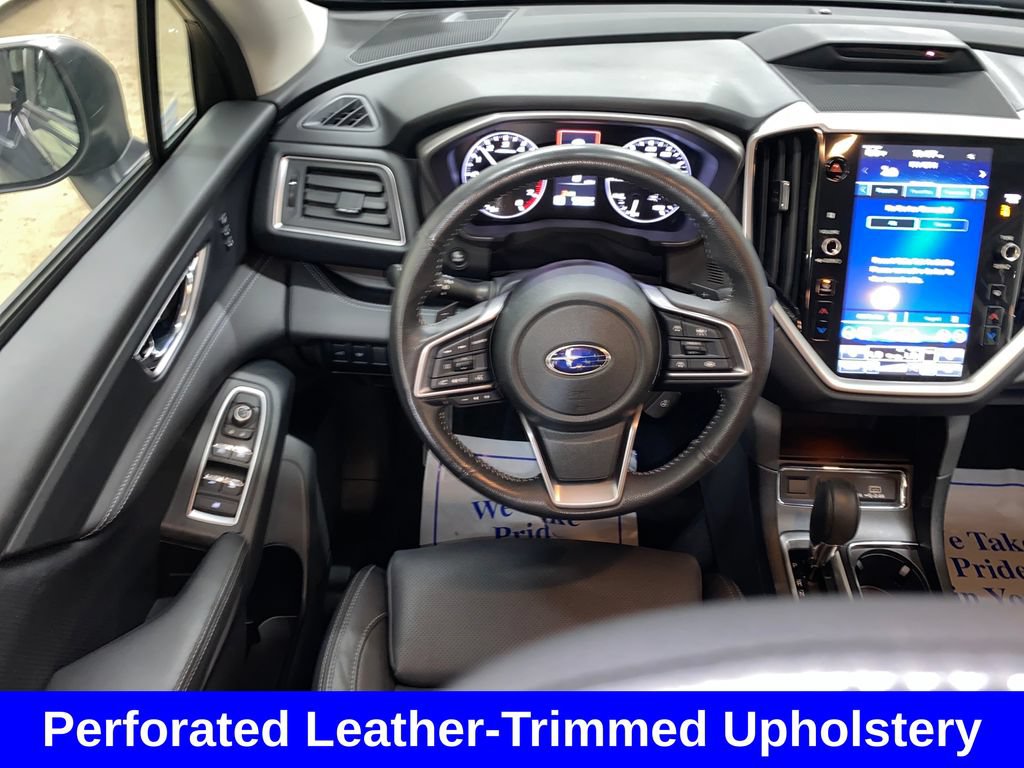 Certified 2023 Subaru Ascent Limited AWD/4WD image 27