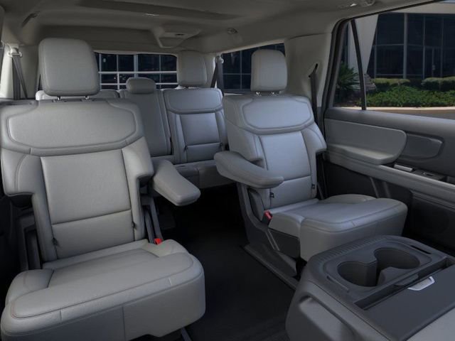 New 2025 Ford Expedition Max Active image 11