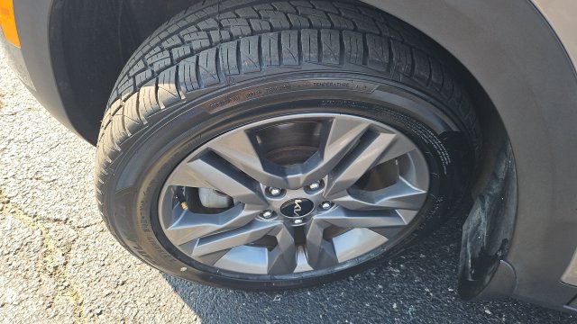 Used 2022 Kia Seltos LX AWD/4WD image 20