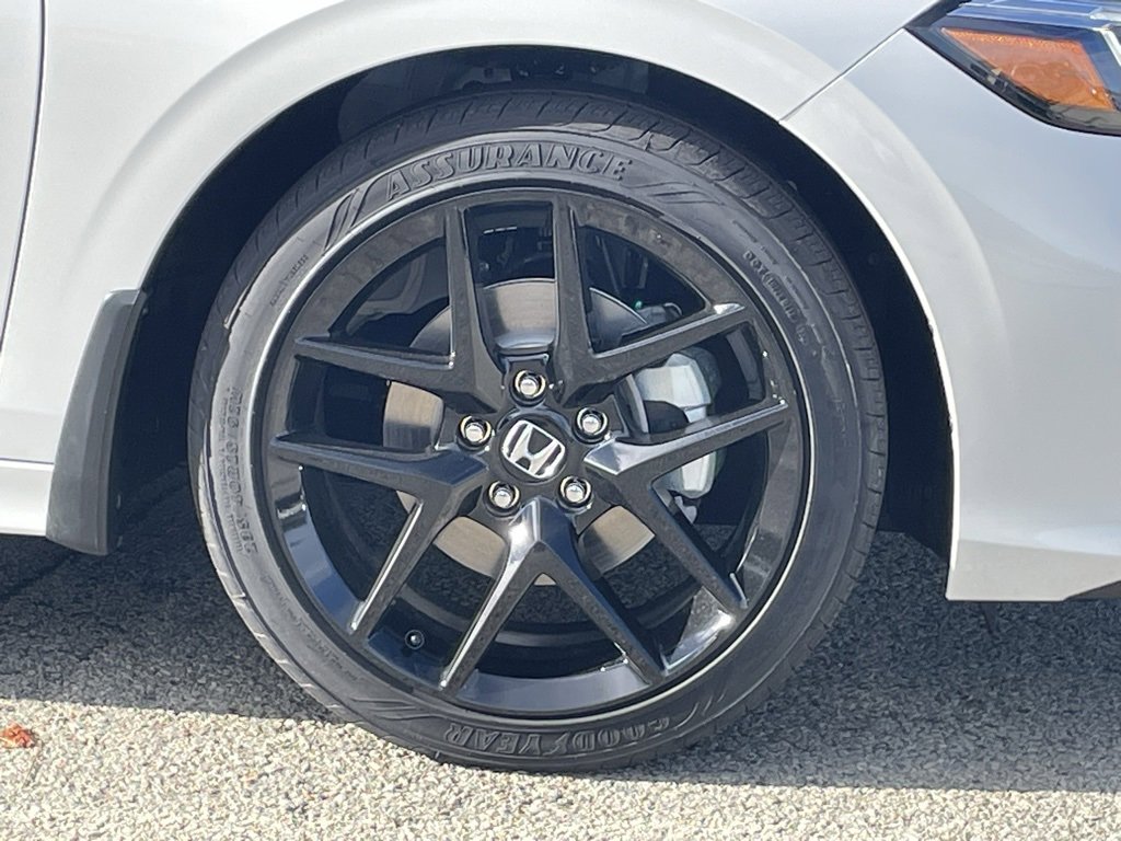 New 2026 Honda Civic Sport image 9