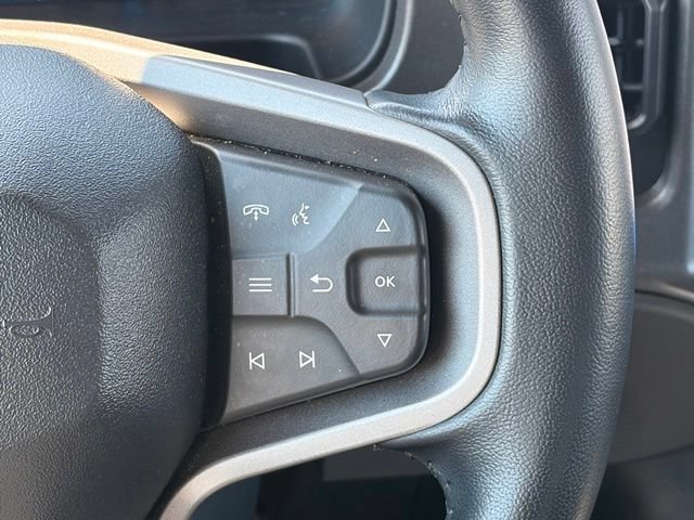 Used 2025 Ford Bronco Big Bend AWD/4WD image 16