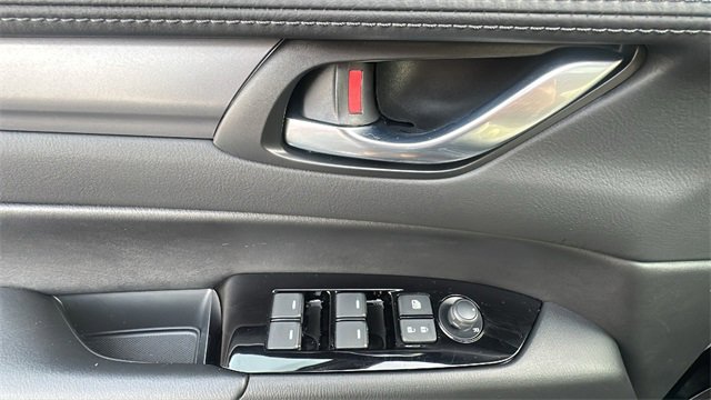 Certified 2025 MAZDA CX-5 AWD 2.5 S w/ Preferred Package image 25