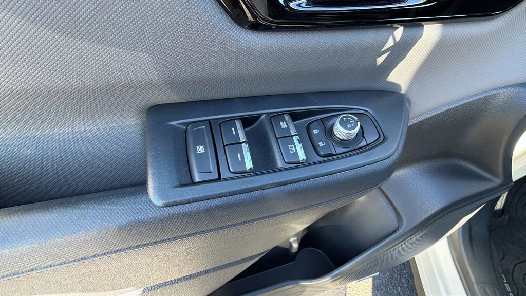 Used 2025 Subaru Forester Sport image 20