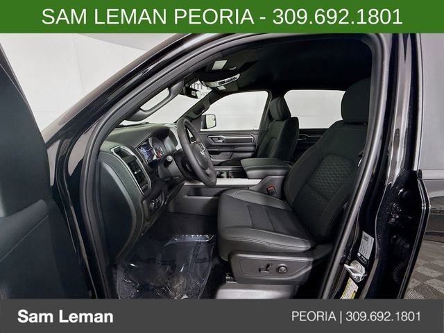 New 2026 RAM 1500 Big Horn image 21