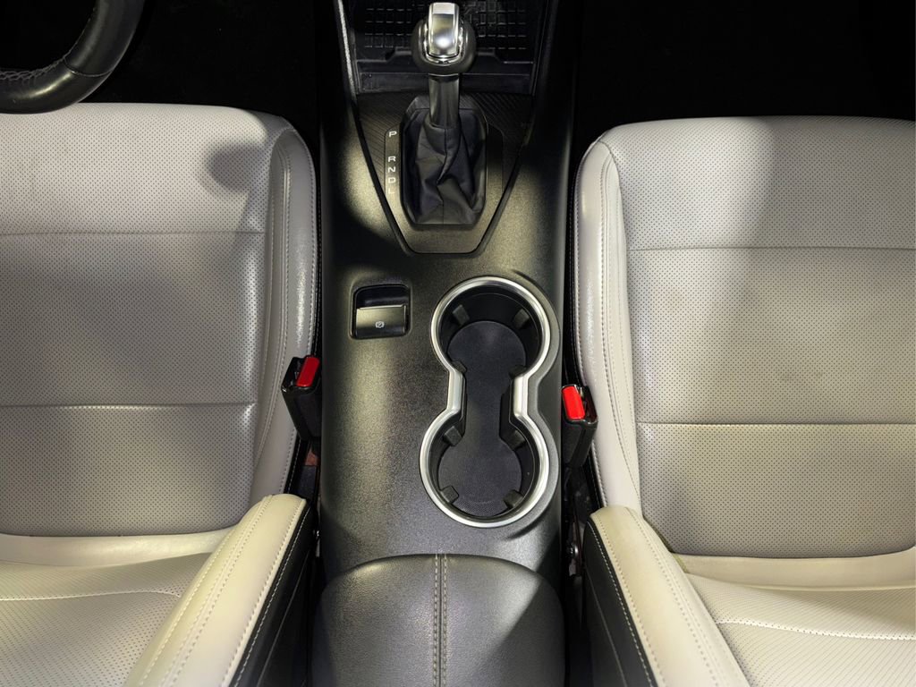 Used 2024 Ford Mustang Premium image 25