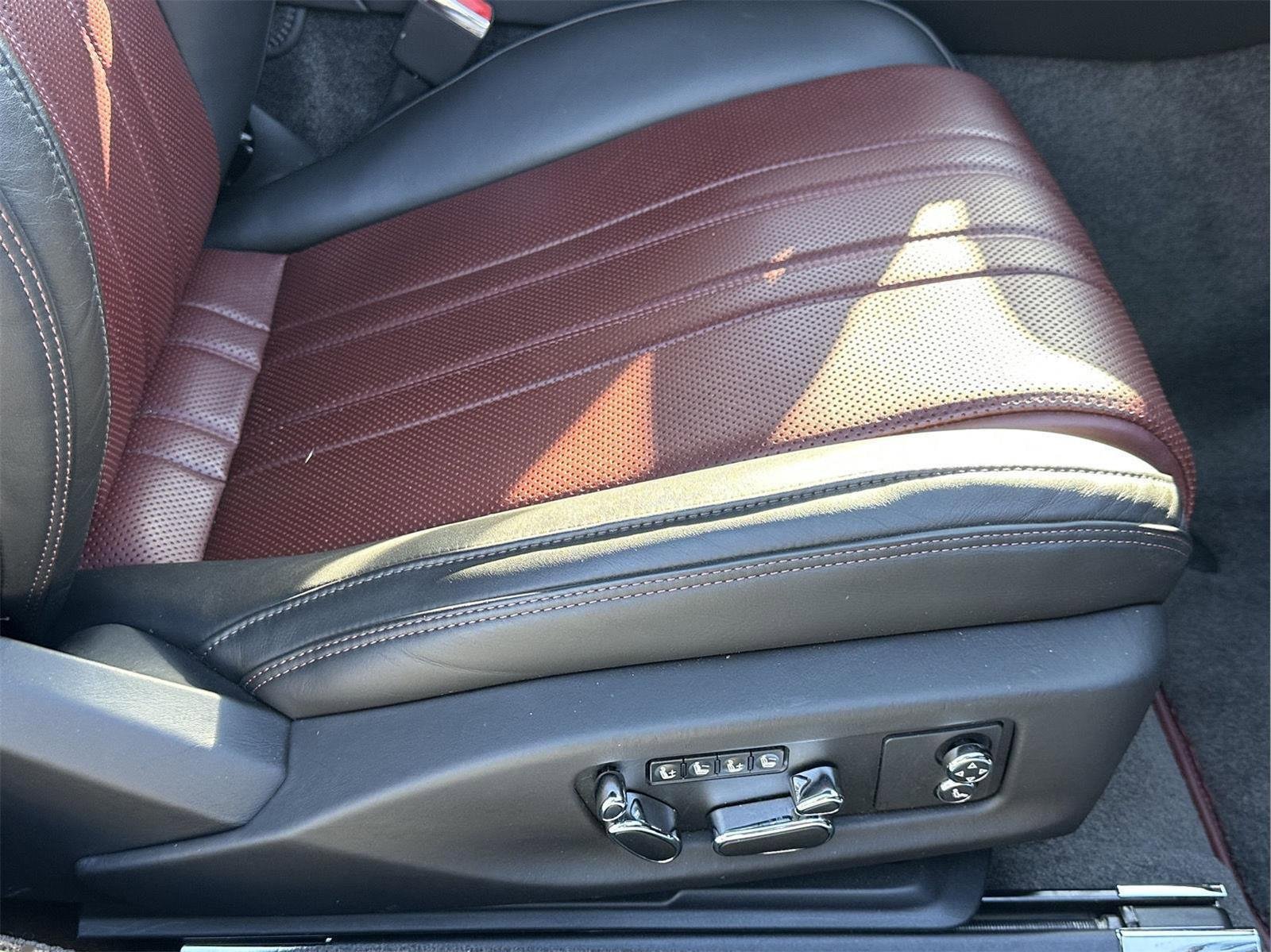 Used 2020 Bentley Continental GT AWD/4WD image 16