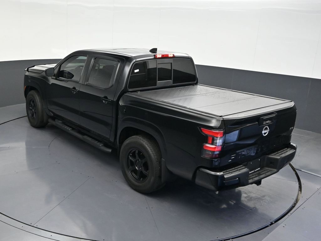 Used 2022 Nissan Frontier SV w/ SV Premium Package image 17