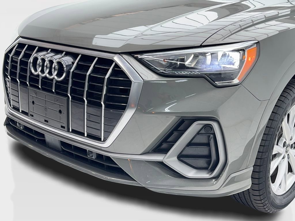 Used 2022 Audi Q3 2.0T Premium image 5