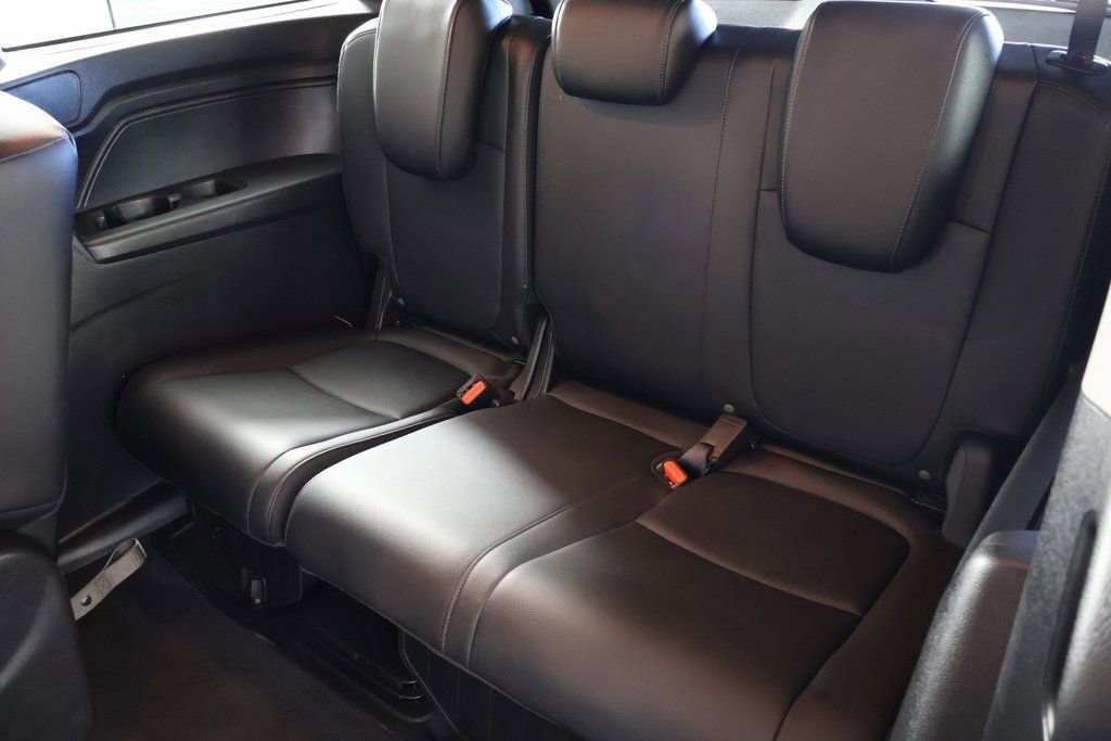 Used 2025 Honda Odyssey EX-L image 12