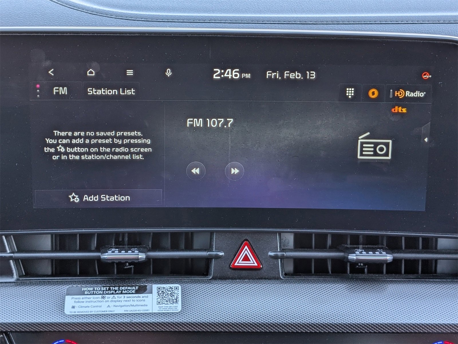 Used 2023 Kia Sportage SX image 18