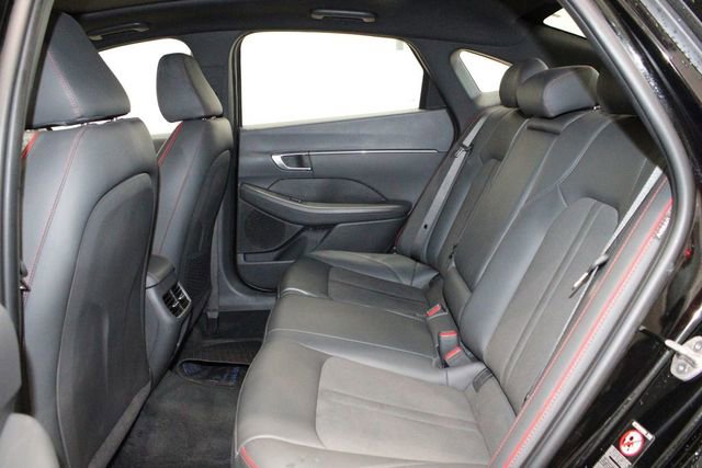 Used 2023 Hyundai Sonata SEL Plus image 11