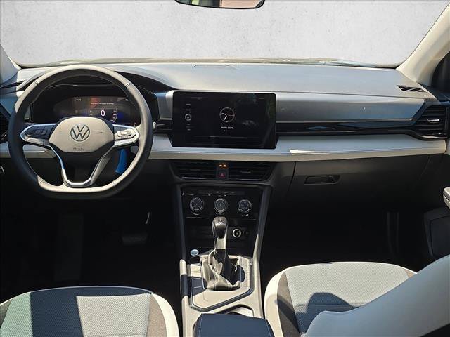 New 2026 Volkswagen Taos S FWD image 20