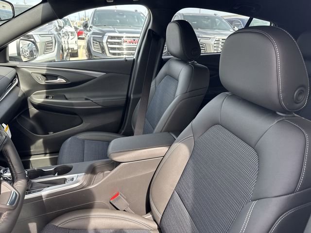 New 2026 Buick Envista Preferred w/ Convenience I Package image 11