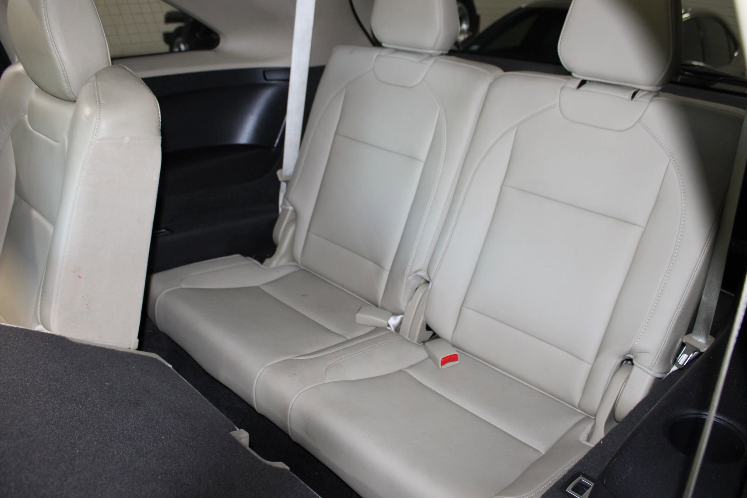 Used 2016 Acura MDX FWD image 25