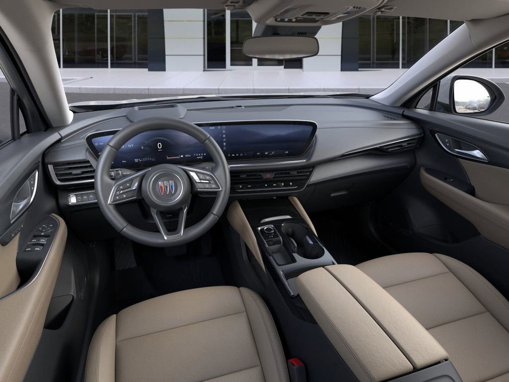 New 2026 Buick Envision Preferred AWD/4WD image 15