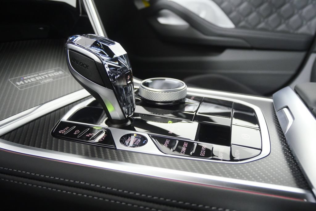 New 2026 BMW M850i xDrive AWD/4WD image 28