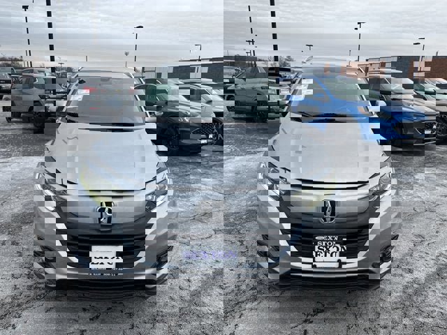 Used 2020 Honda HR-V EX image 2