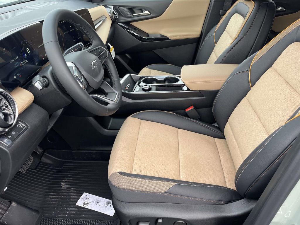 New 2026 Chevrolet Equinox ACTIV w/ Convenience Package III image 10