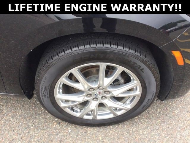 Certified 2023 Buick Enclave Premium w/ Experience Buick Package image 28