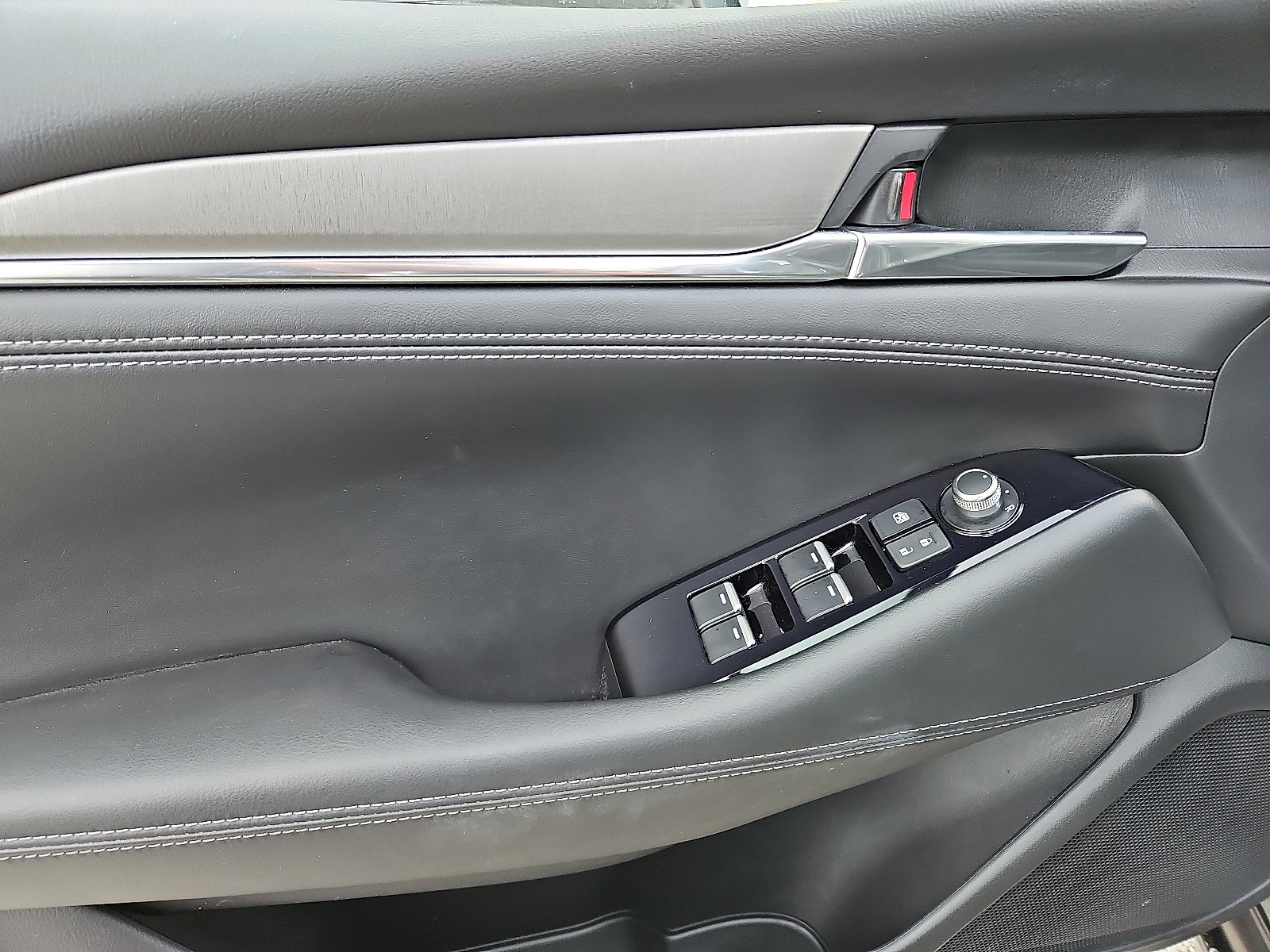 Used 2019 MAZDA MAZDA6 Touring image 12