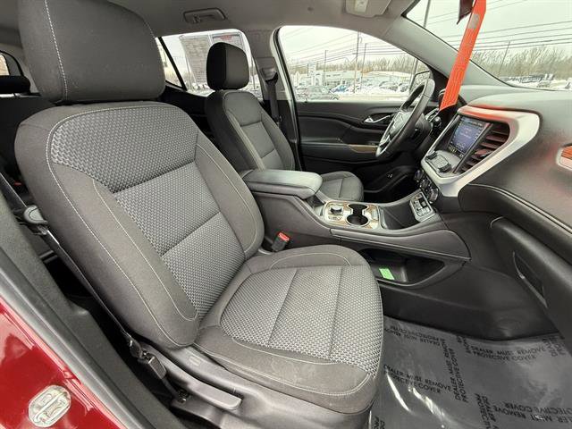 Used 2022 GMC Acadia SLE w/ Driver Convenience Package image 29