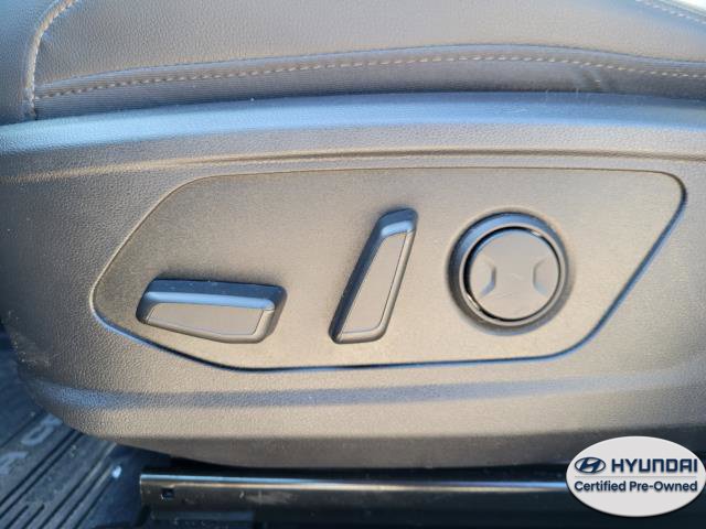 Used 2025 Hyundai Santa Cruz XRT AWD/4WD image 17