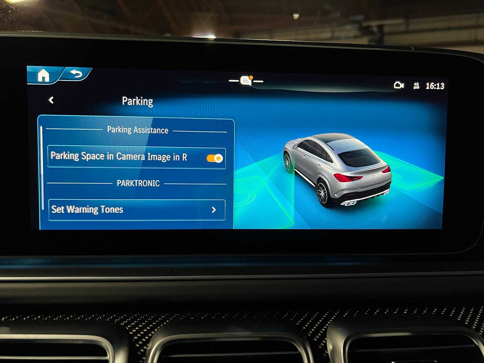 New 2026 Mercedes-Benz GLE 63 AMG S image 42